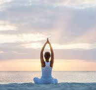 YOGA KURS HØST 2025